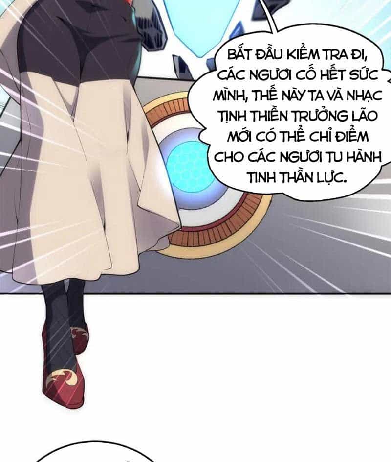 Vạn Cổ Thần Đế - Chương 84 - ảnh 33