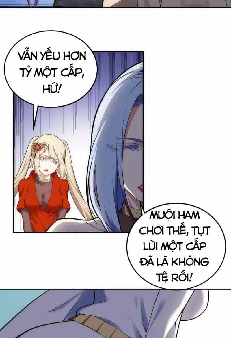 Vạn Cổ Thần Đế - Chương 85 - ảnh 12
