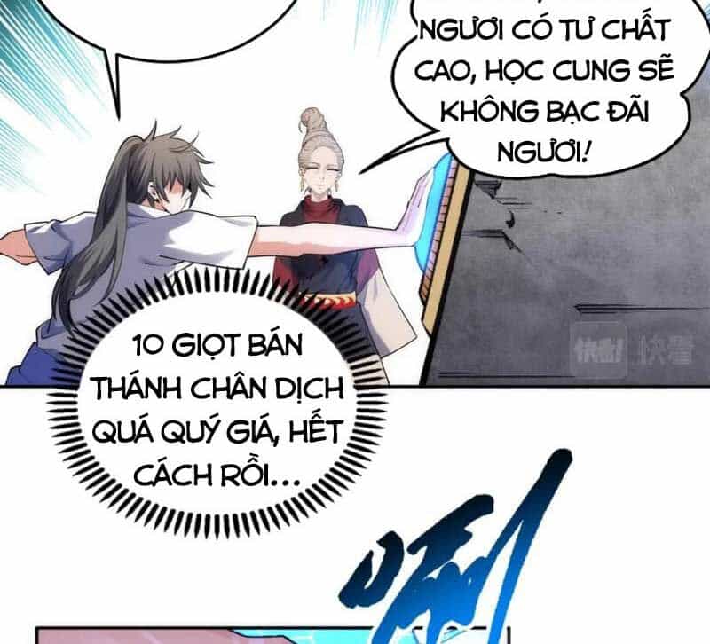 Vạn Cổ Thần Đế - Chương 85 - ảnh 36