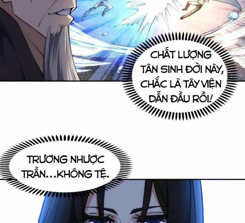 Vạn Cổ Thần Đế - Chương 85 - ảnh 45