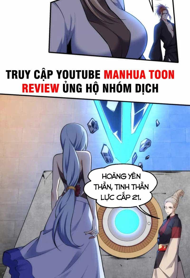 Vạn Cổ Thần Đế - Chương 85 - ảnh 6
