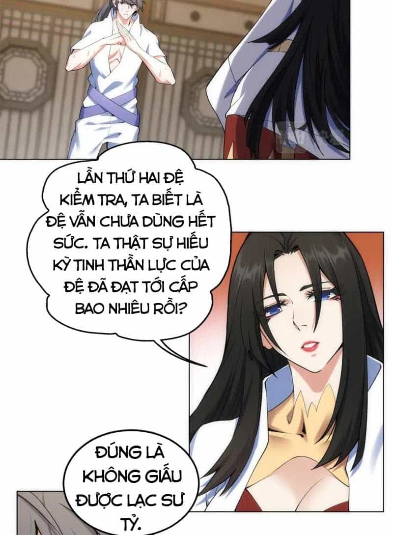 Vạn Cổ Thần Đế - Chương 86 - ảnh 43