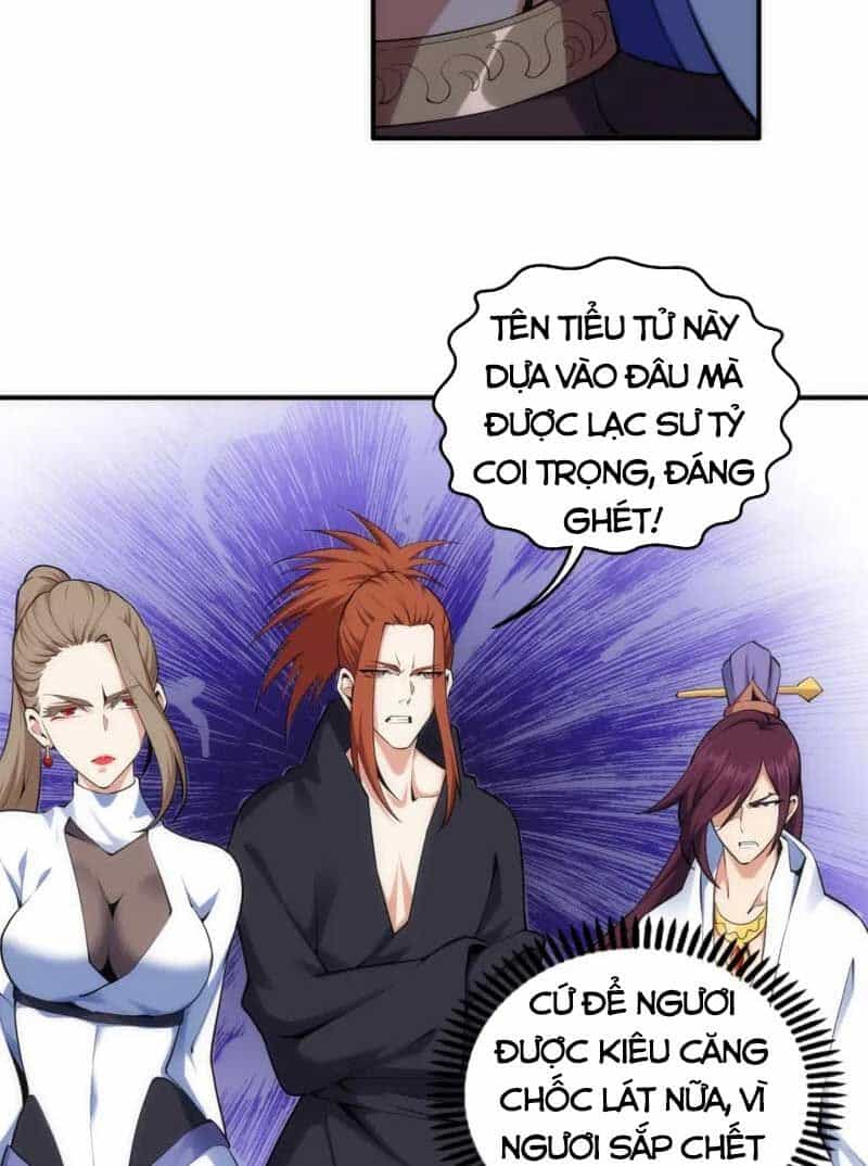 Vạn Cổ Thần Đế - Chương 88 - ảnh 3