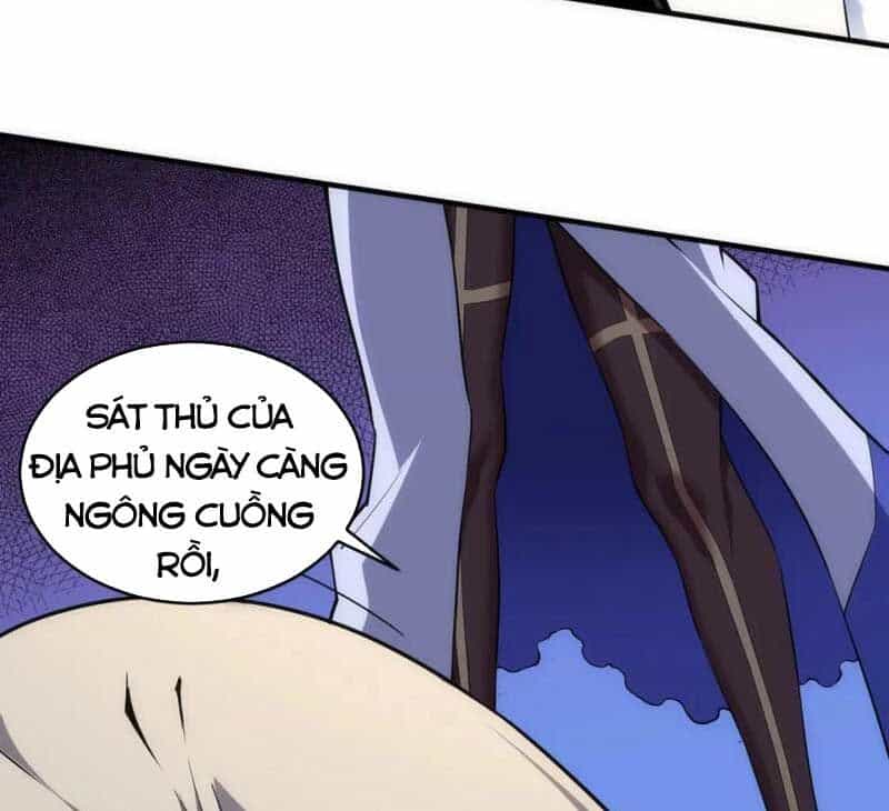 Vạn Cổ Thần Đế - Chương 90 - ảnh 33