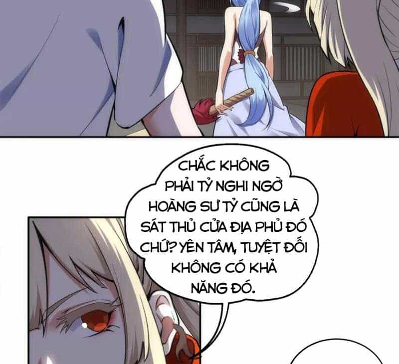 Vạn Cổ Thần Đế - Chương 90 - ảnh 38