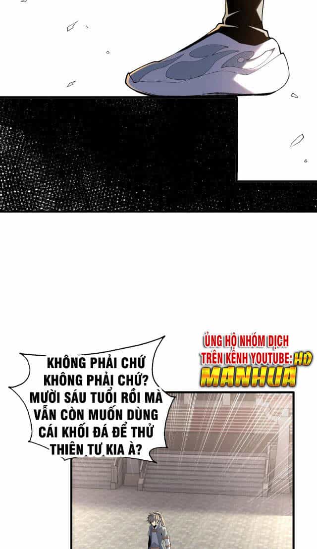Vạn Cổ Thần Đế - Chương 9 - ảnh 50