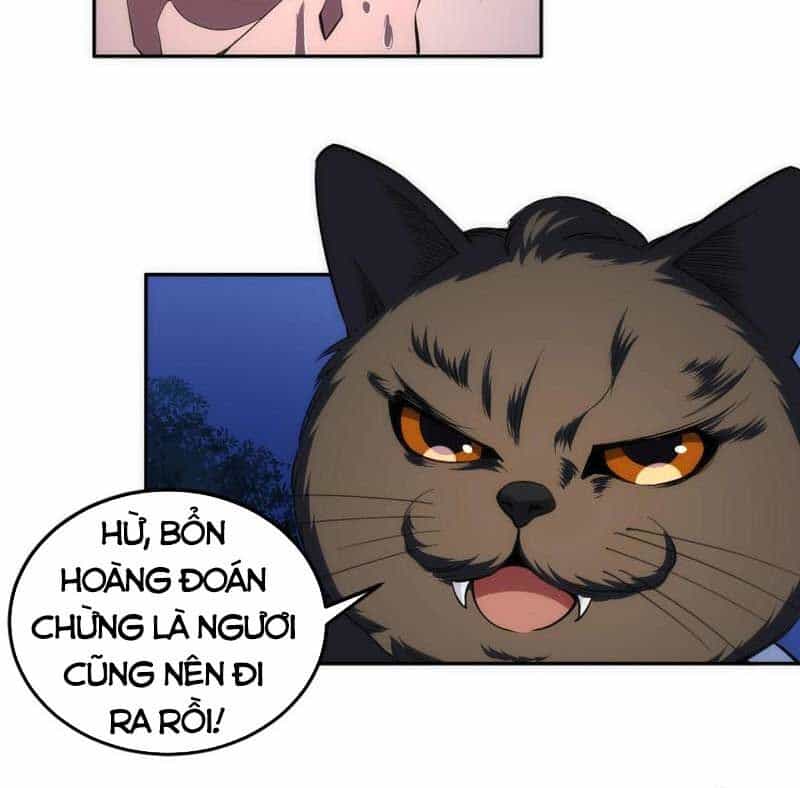 Vạn Cổ Thần Đế - Chương 93 - ảnh 40