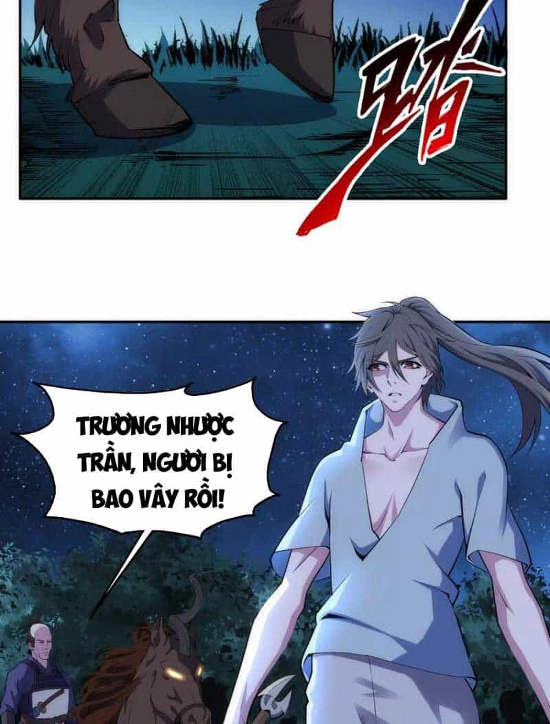 Vạn Cổ Thần Đế - Chương 94 - ảnh 17