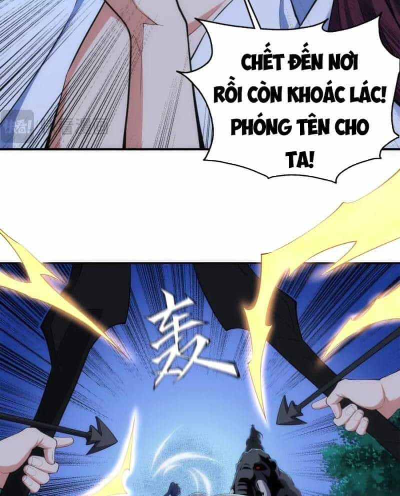 Vạn Cổ Thần Đế - Chương 94 - ảnh 29