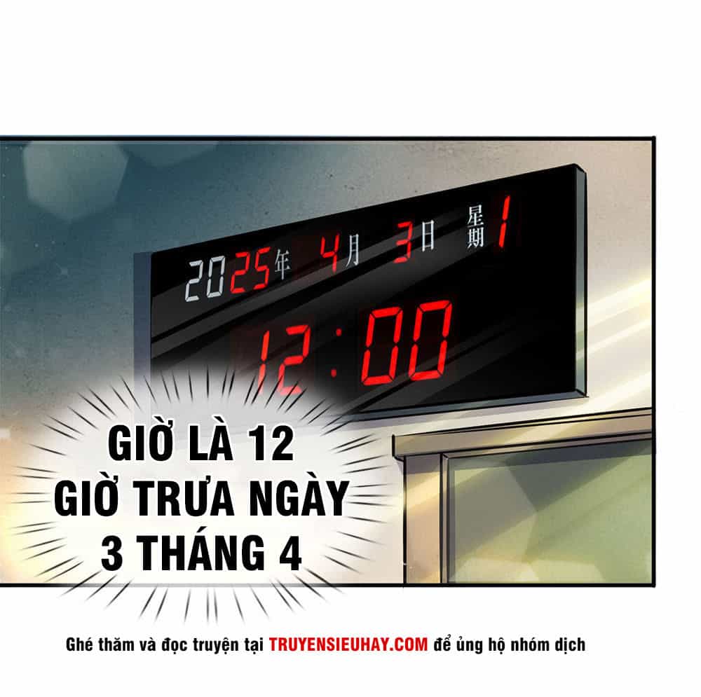 Vạn Cổ Thần Vương - Chương 1 - ảnh 16