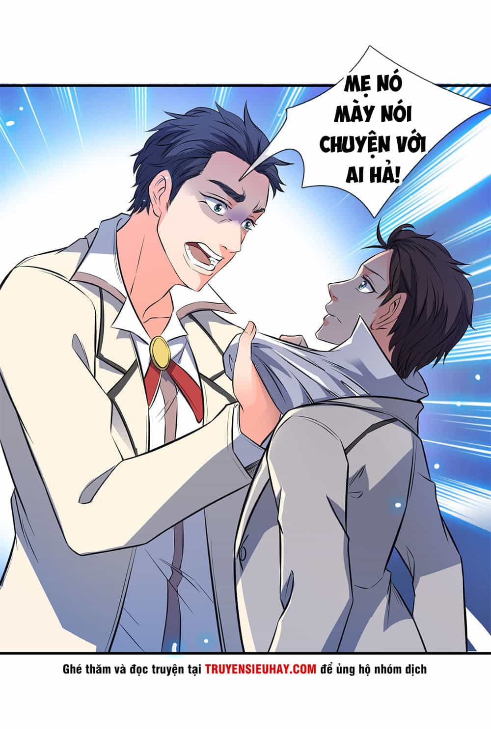 Vạn Cổ Thần Vương - Chương 1 - ảnh 35