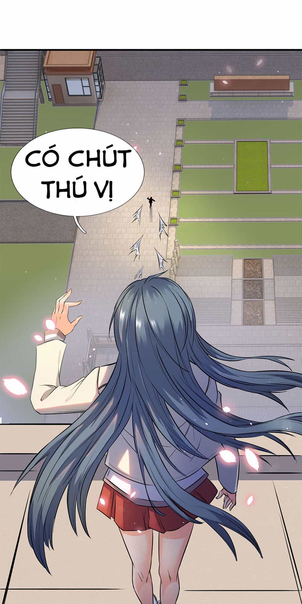 Vạn Cổ Thần Vương - Chương 1 - ảnh 60