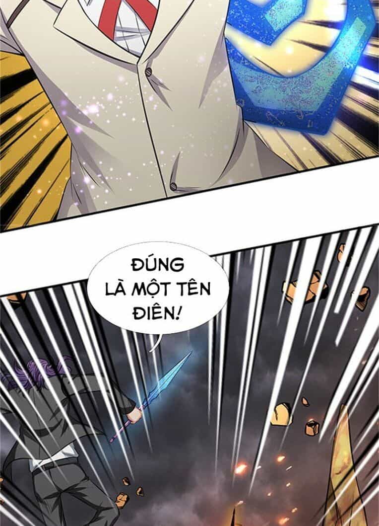 Vạn Cổ Thần Vương - Chương 100 - ảnh 6