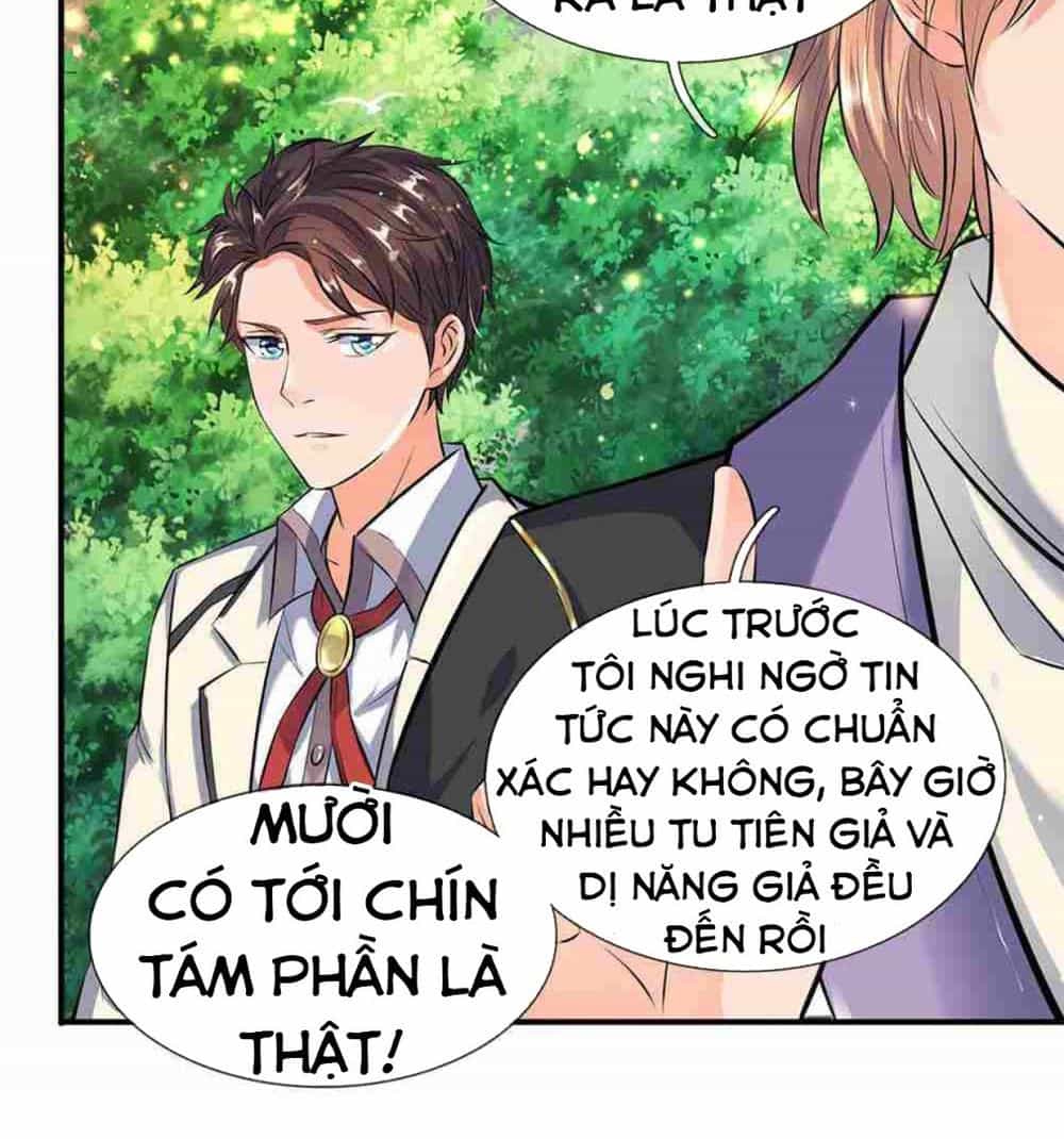 Vạn Cổ Thần Vương - Chương 11 - ảnh 4