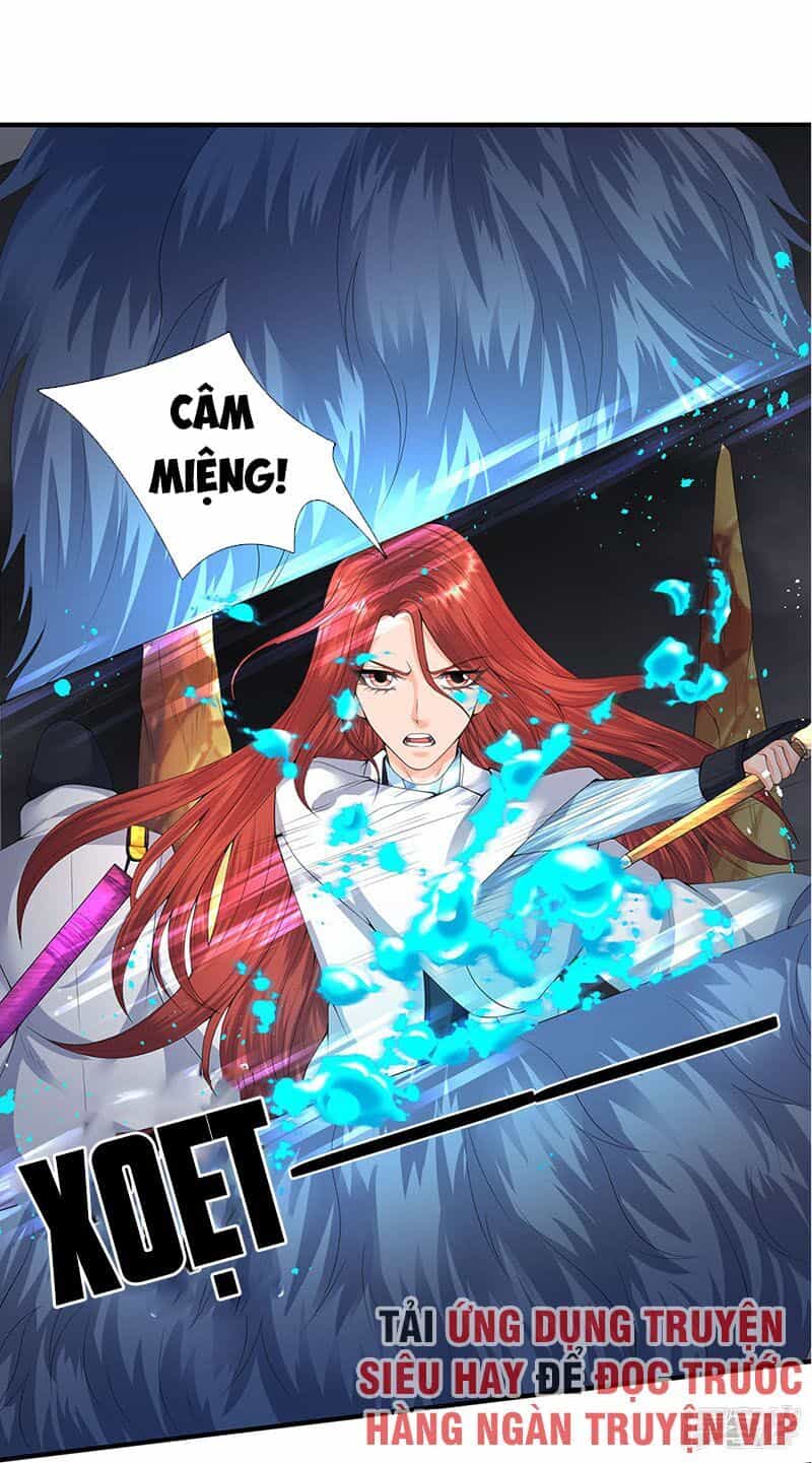 Vạn Cổ Thần Vương - Chương 112 - ảnh 10