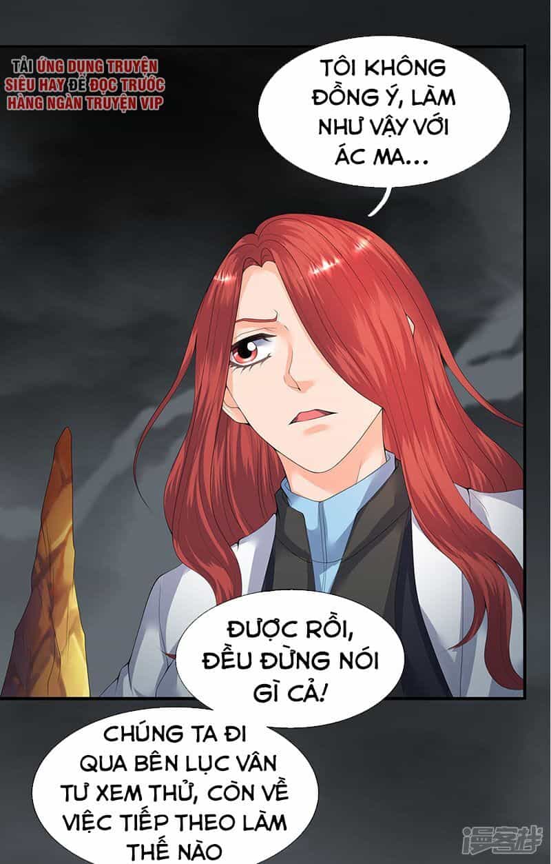 Vạn Cổ Thần Vương - Chương 112 - ảnh 16