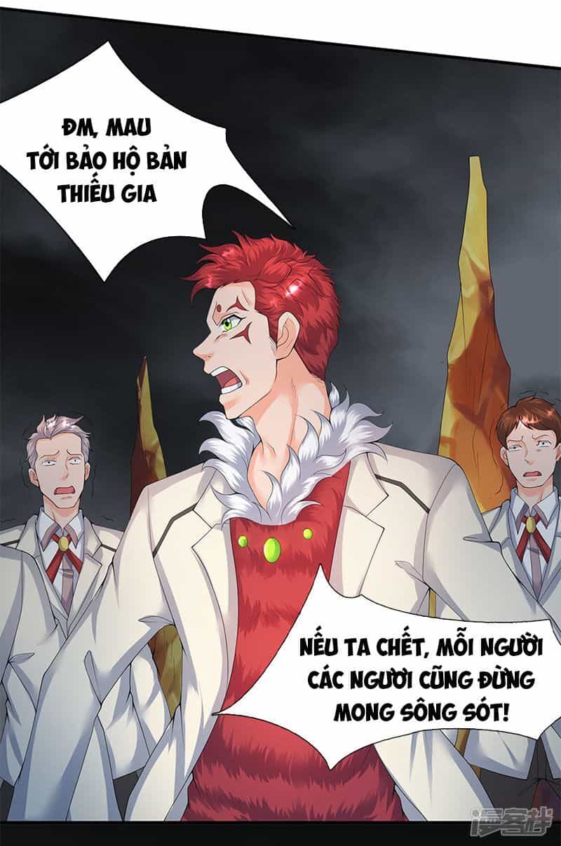 Vạn Cổ Thần Vương - Chương 112 - ảnh 3