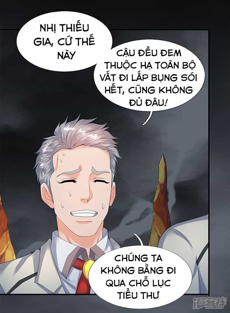 Vạn Cổ Thần Vương - Chương 112 - ảnh 4