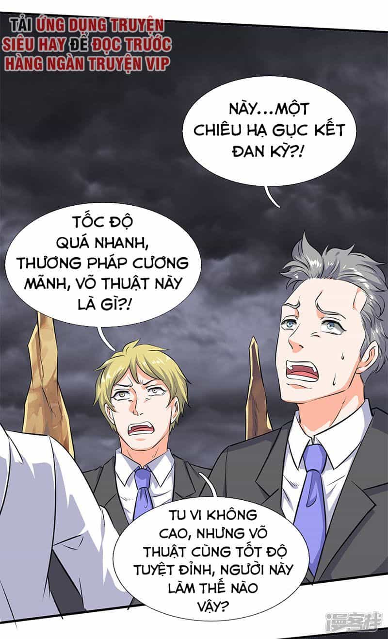 Vạn Cổ Thần Vương - Chương 113 - ảnh 18