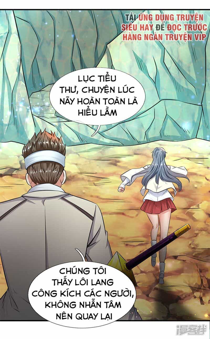 Vạn Cổ Thần Vương - Chương 119 - ảnh 2