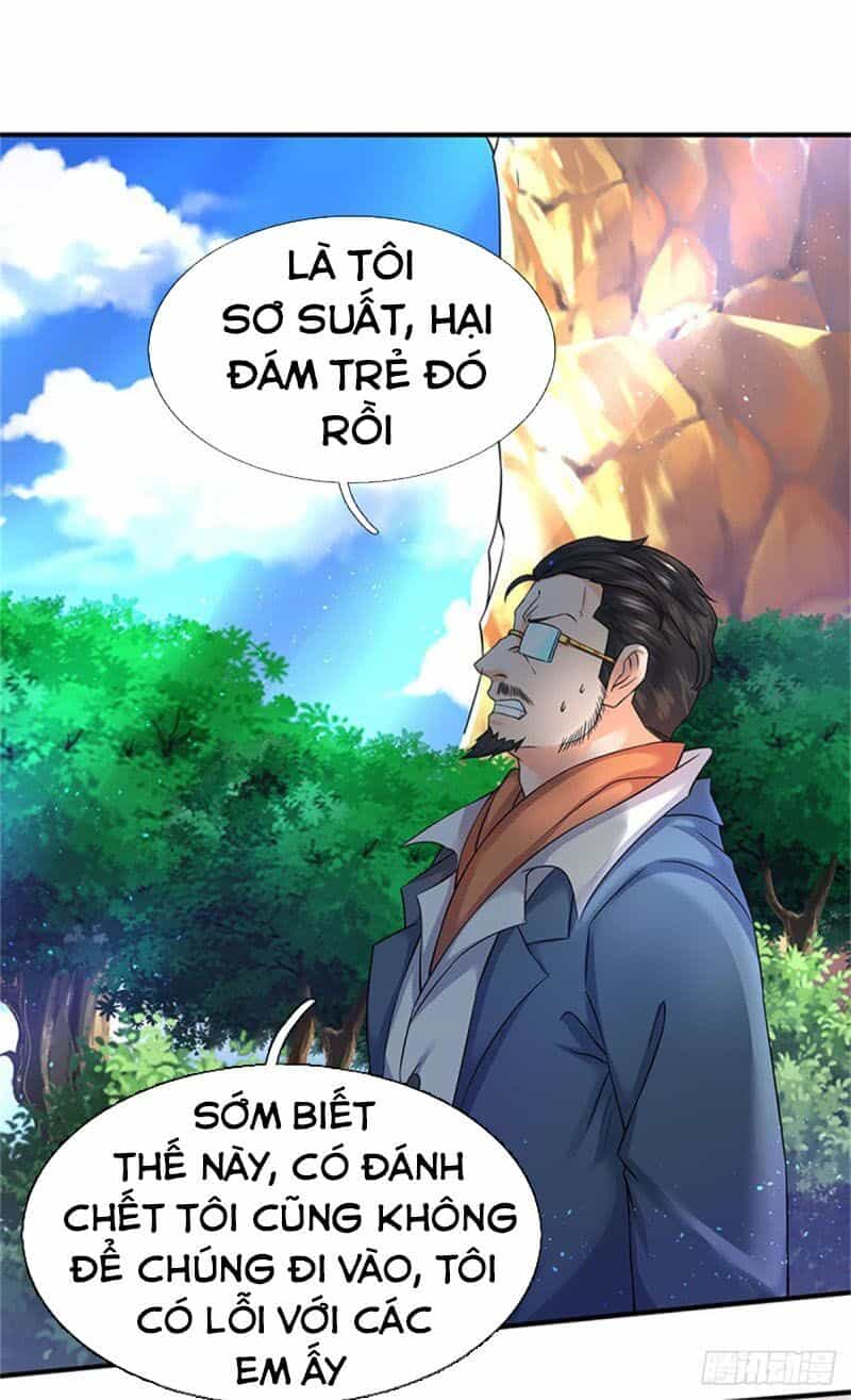 Vạn Cổ Thần Vương - Chương 121 - ảnh 1