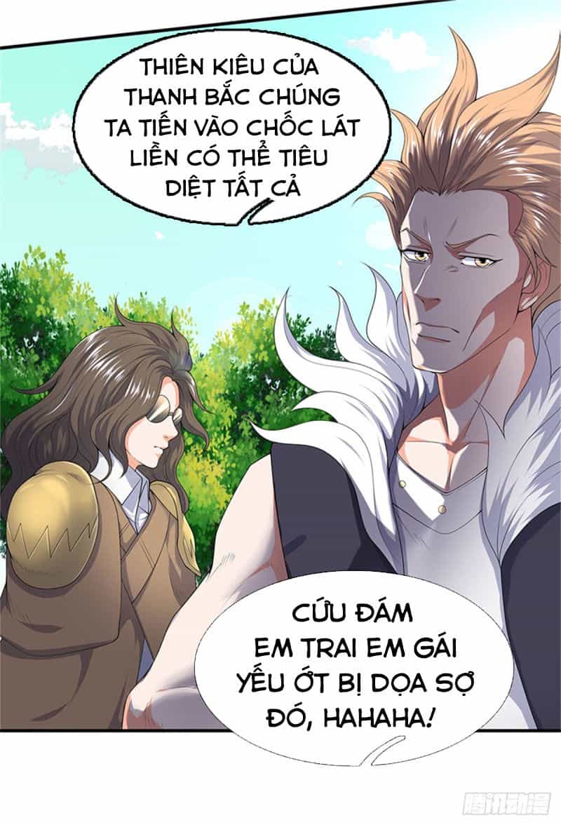 Vạn Cổ Thần Vương - Chương 122 - ảnh 3