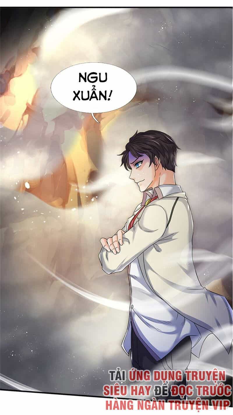 Vạn Cổ Thần Vương - Chương 131 - ảnh 10