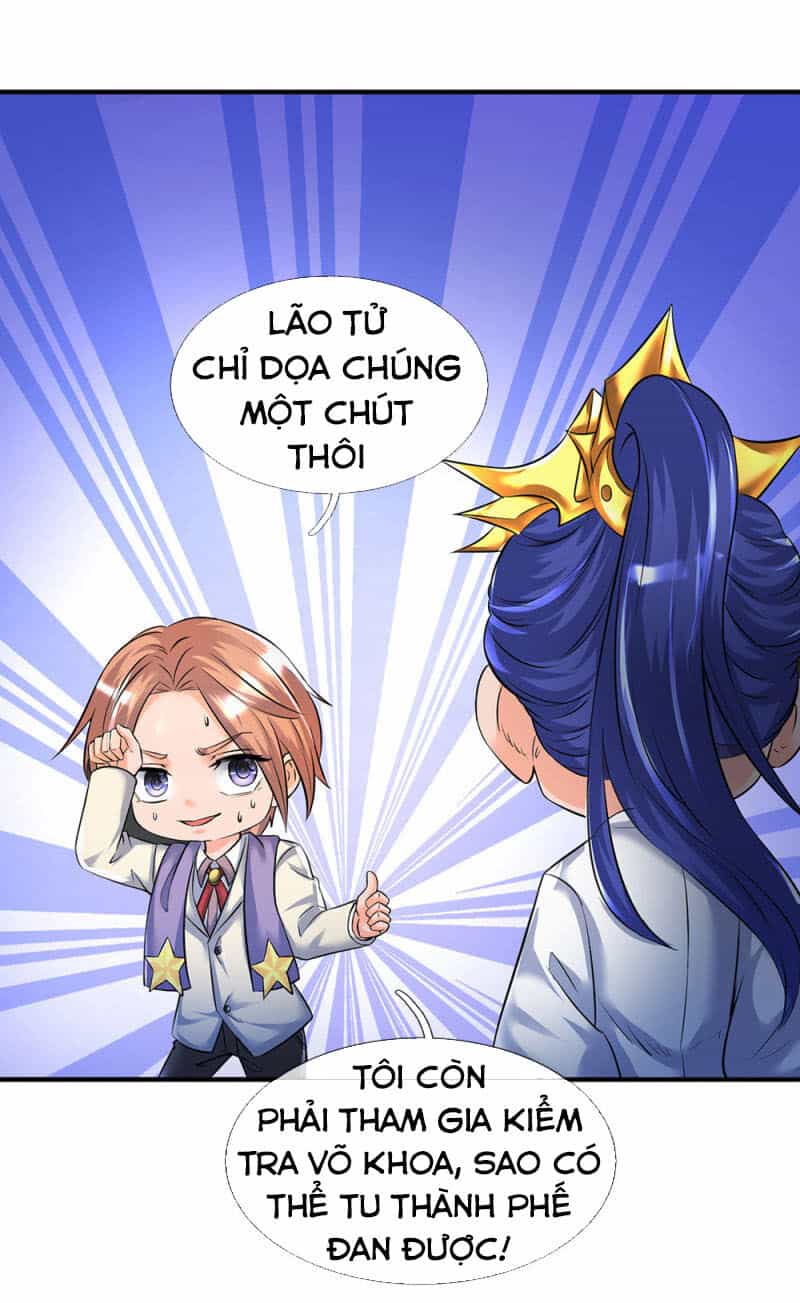 Vạn Cổ Thần Vương - Chương 134 - ảnh 5