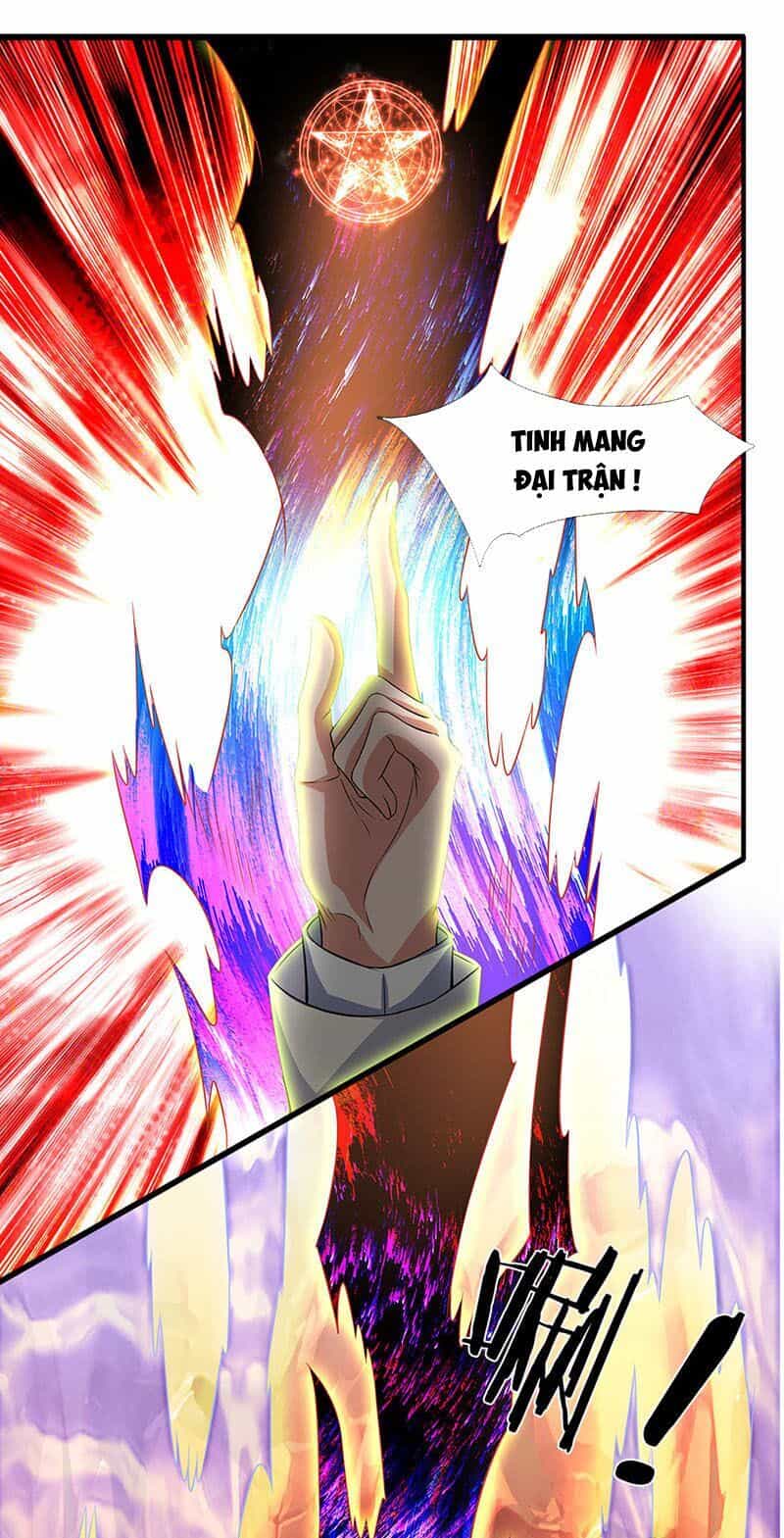 Vạn Cổ Thần Vương - Chương 135 - ảnh 1