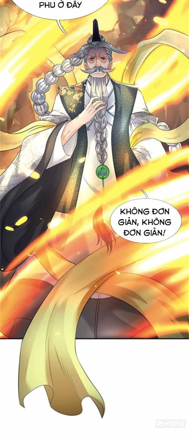 Vạn Cổ Thần Vương - Chương 139 - ảnh 12