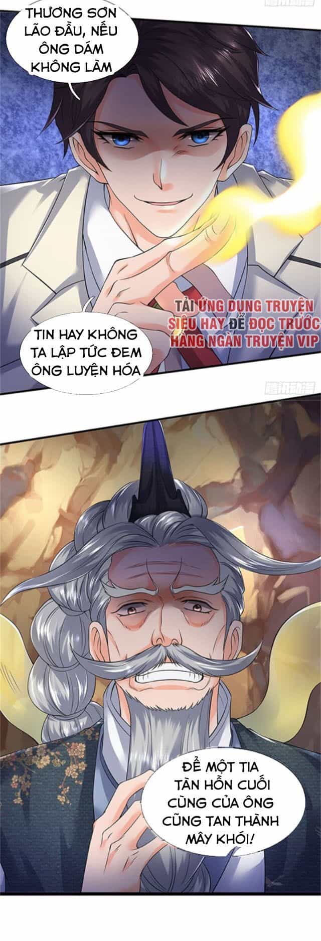 Vạn Cổ Thần Vương - Chương 139 - ảnh 19