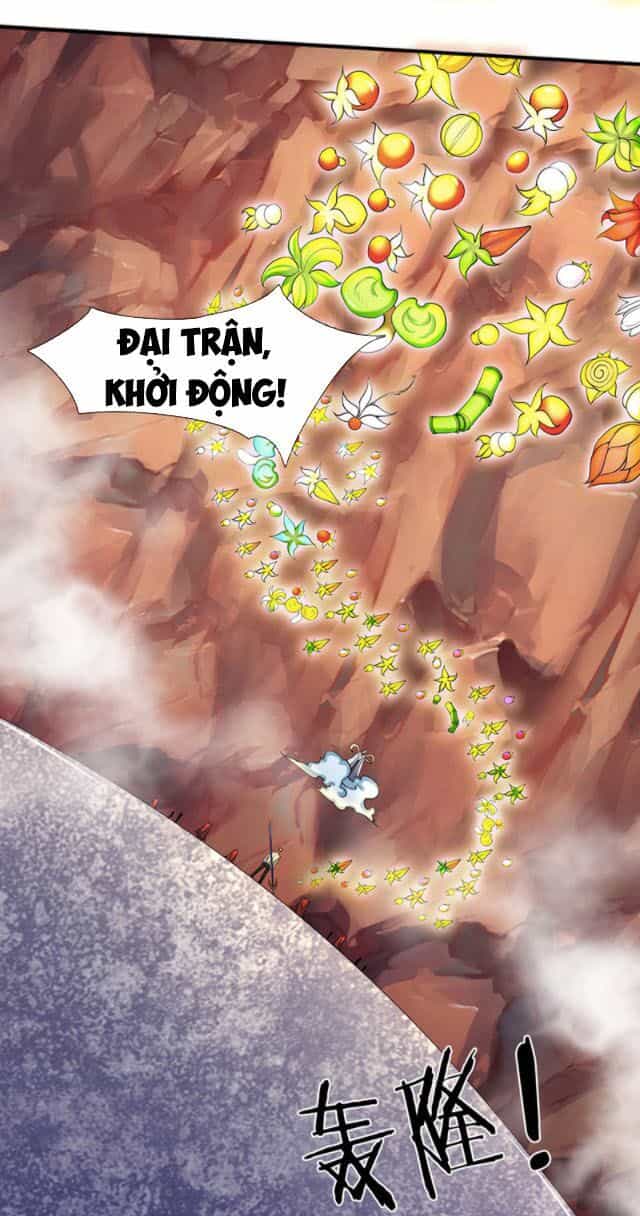 Vạn Cổ Thần Vương - Chương 140 - ảnh 3