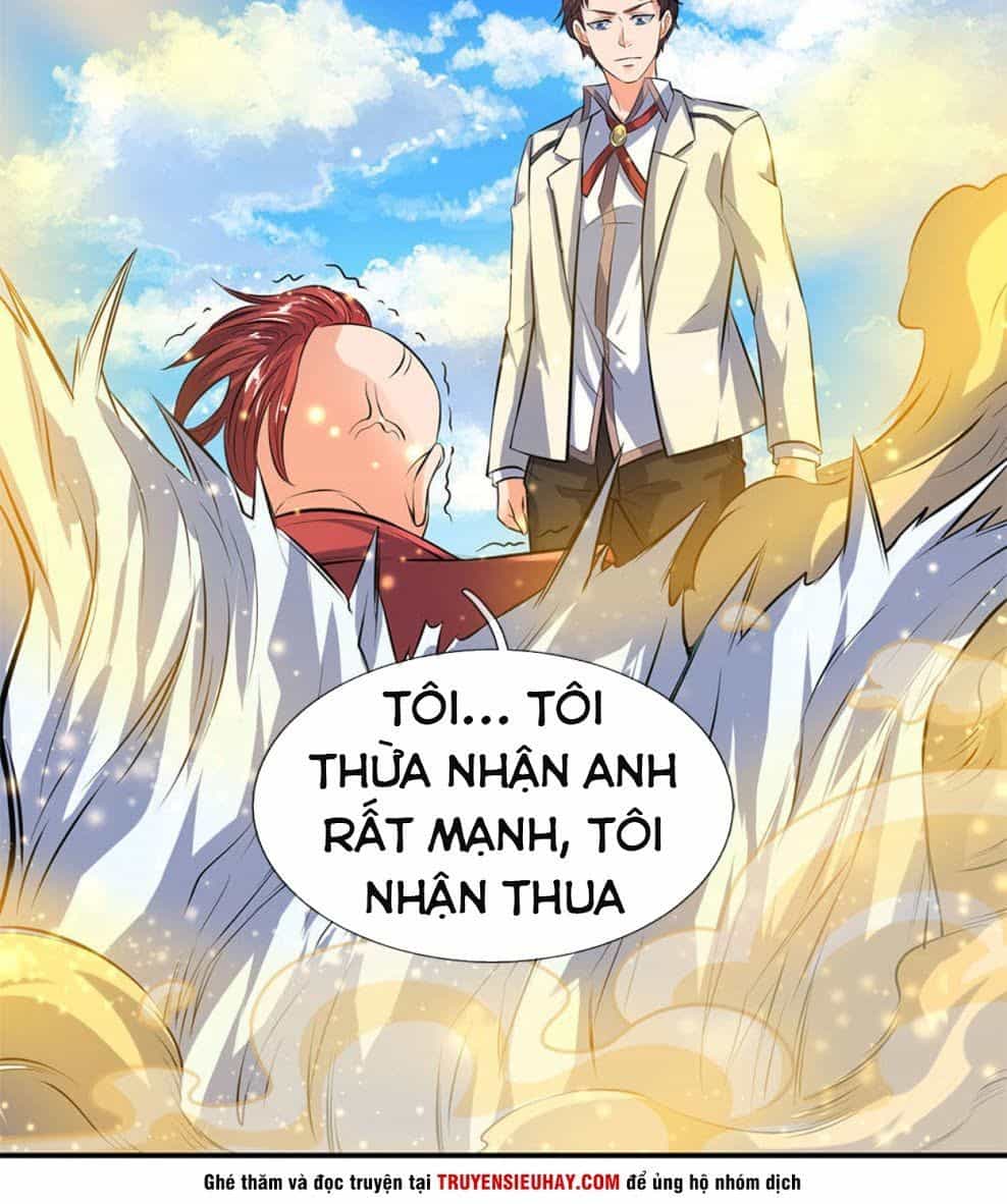 Vạn Cổ Thần Vương - Chương 15 - ảnh 4