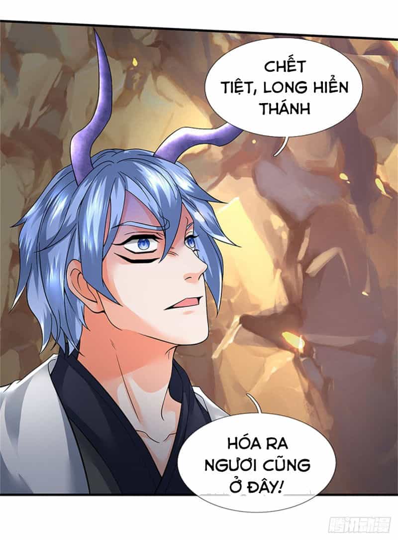 Vạn Cổ Thần Vương - Chương 153 - ảnh 13
