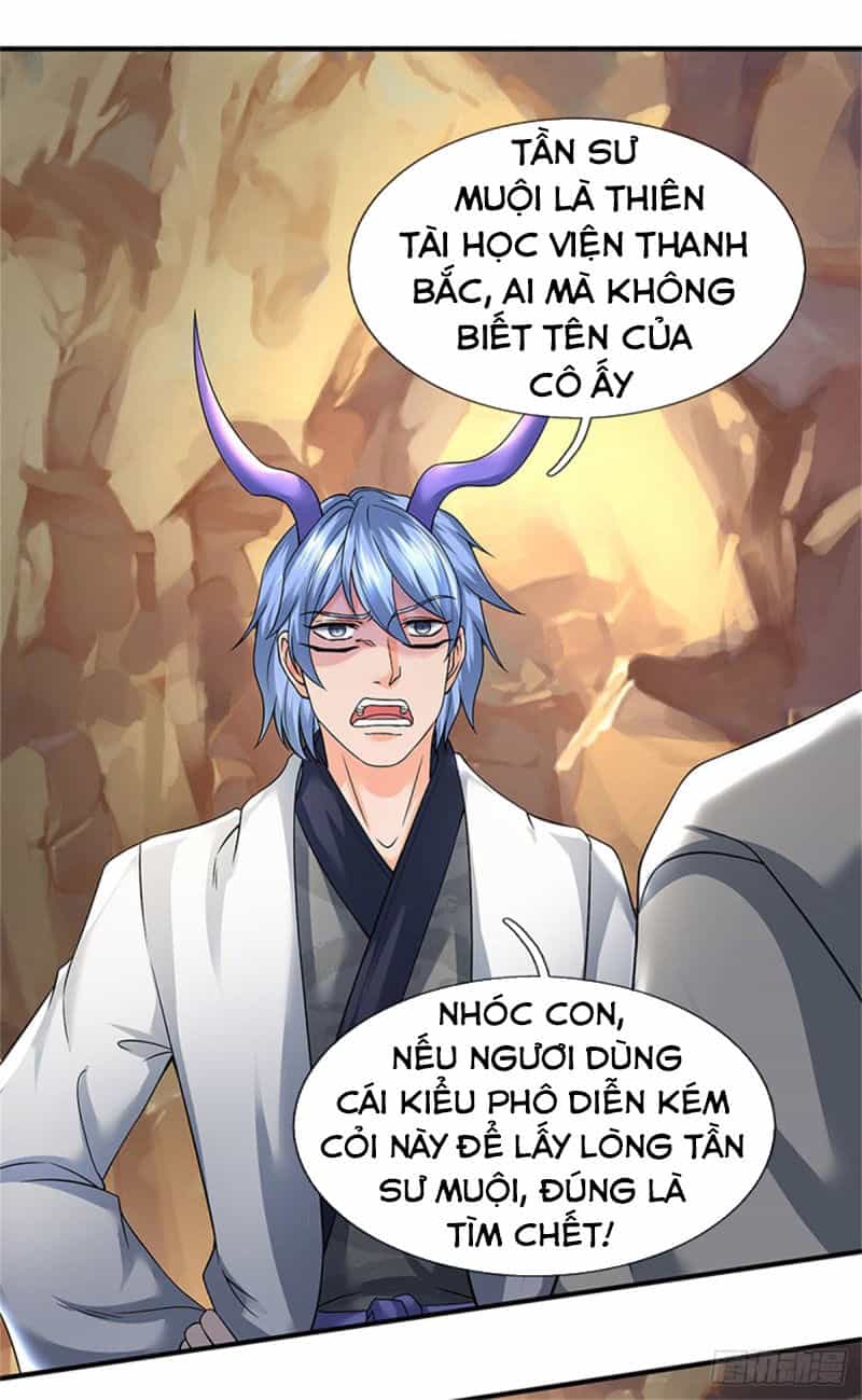 Vạn Cổ Thần Vương - Chương 153 - ảnh 3