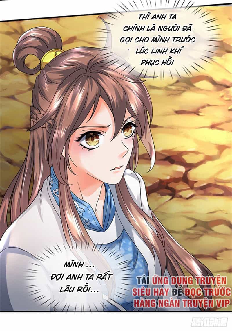 Vạn Cổ Thần Vương - Chương 153 - ảnh 7