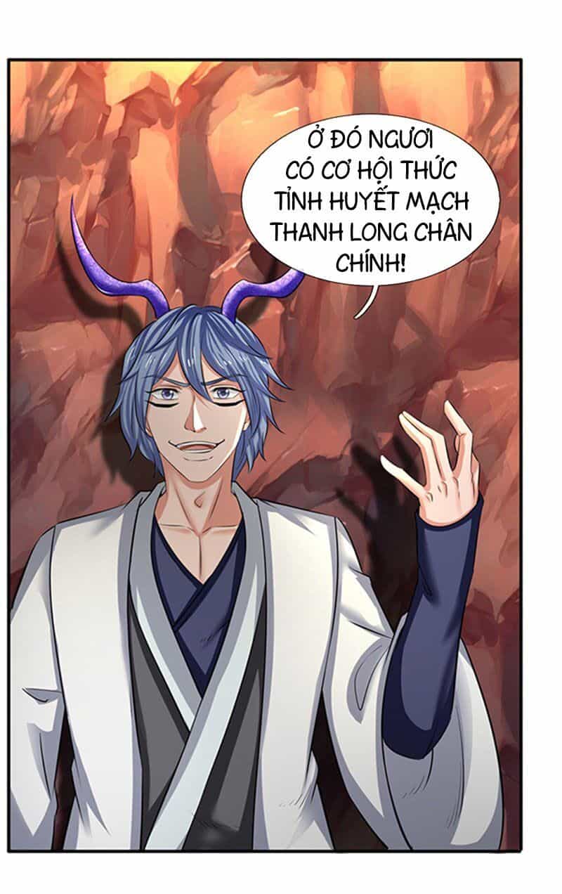 Vạn Cổ Thần Vương - Chương 154 - ảnh 7