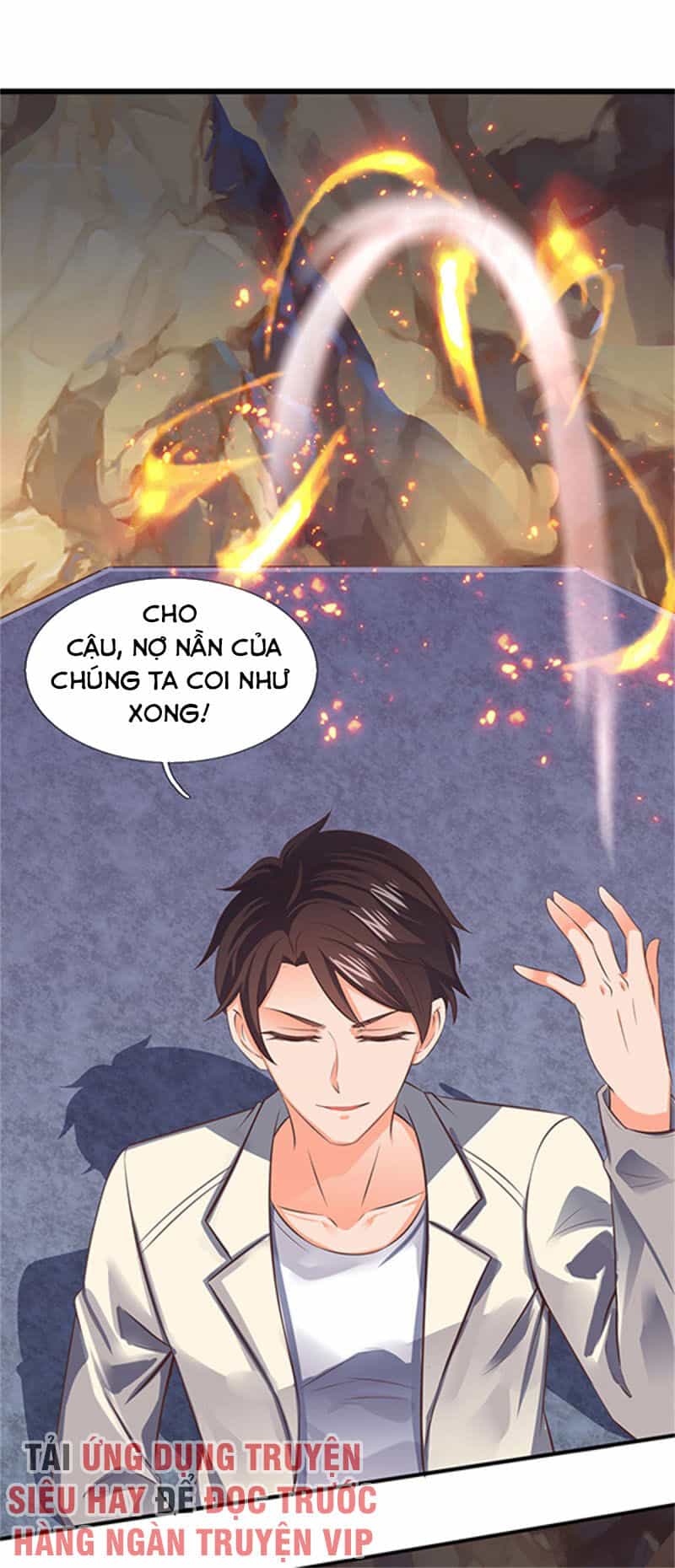 Vạn Cổ Thần Vương - Chương 158 - ảnh 1