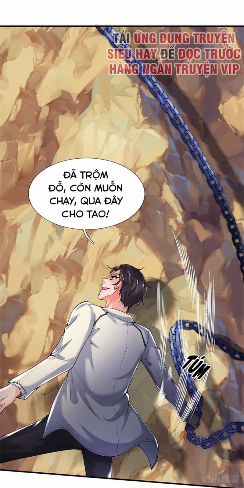 Vạn Cổ Thần Vương - Chương 159 - ảnh 13