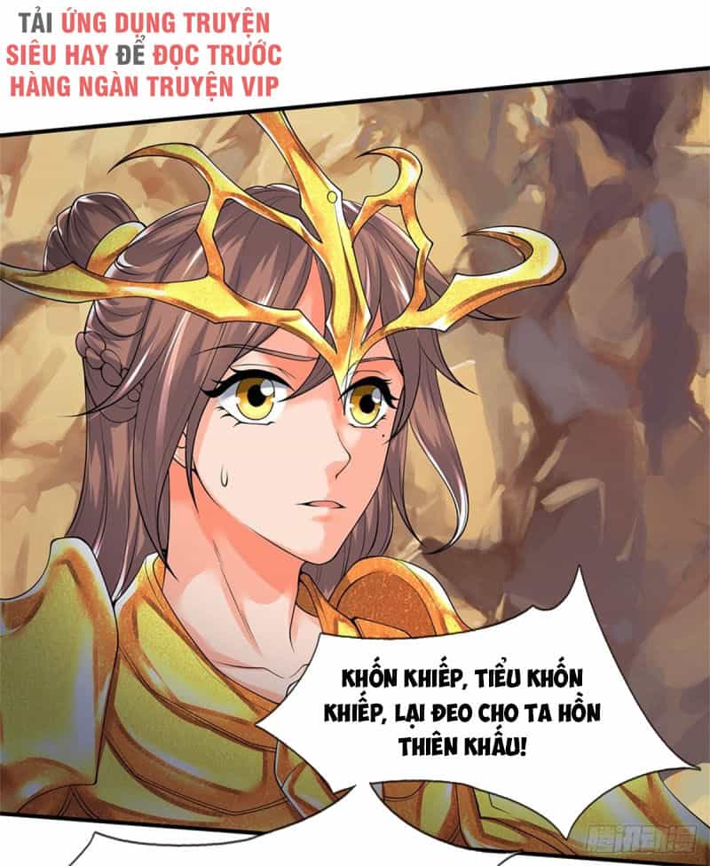 Vạn Cổ Thần Vương - Chương 159 - ảnh 16