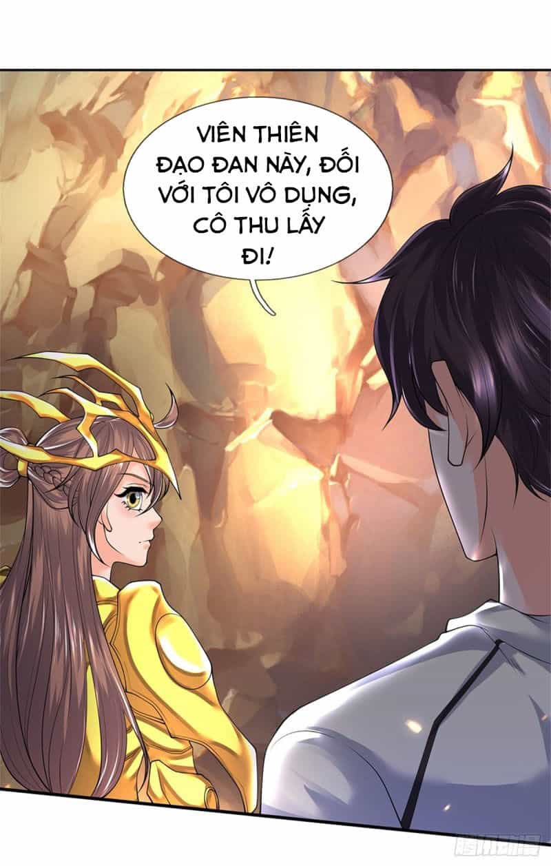 Vạn Cổ Thần Vương - Chương 159 - ảnh 5