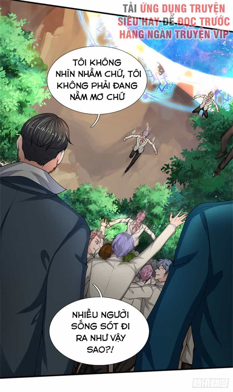 Vạn Cổ Thần Vương - Chương 161 - ảnh 6