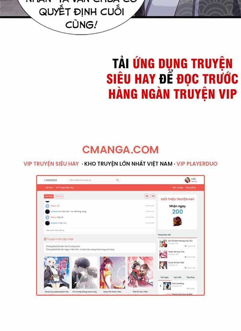 Vạn Cổ Thần Vương - Chương 165 - ảnh 21