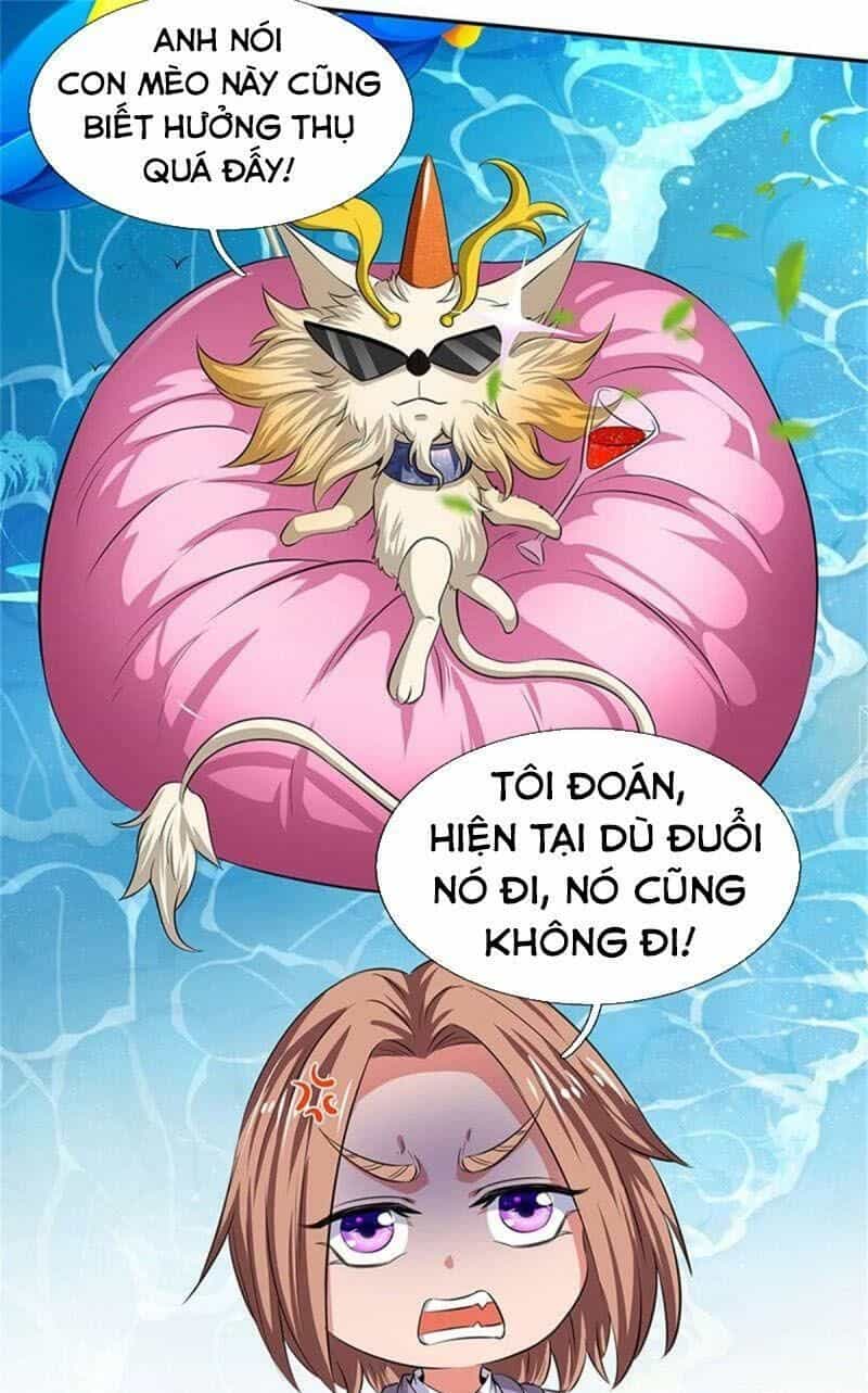 Vạn Cổ Thần Vương - Chương 166 - ảnh 21