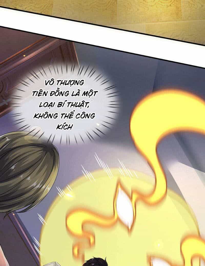Vạn Cổ Thần Vương - Chương 170 - ảnh 10