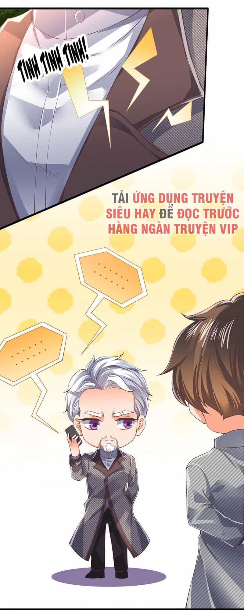 Vạn Cổ Thần Vương - Chương 172 - ảnh 4