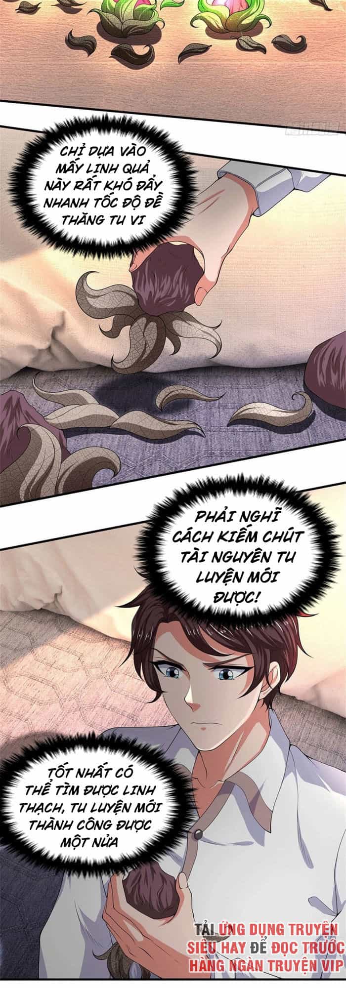 Vạn Cổ Thần Vương - Chương 176 - ảnh 7