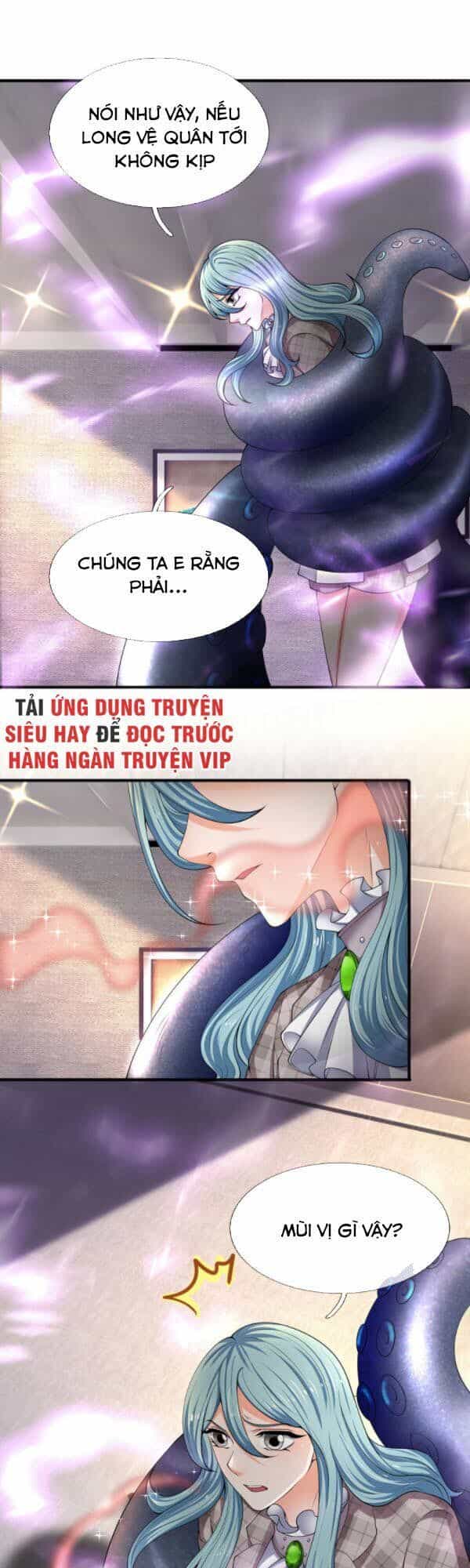 Vạn Cổ Thần Vương - Chương 182 - ảnh 19