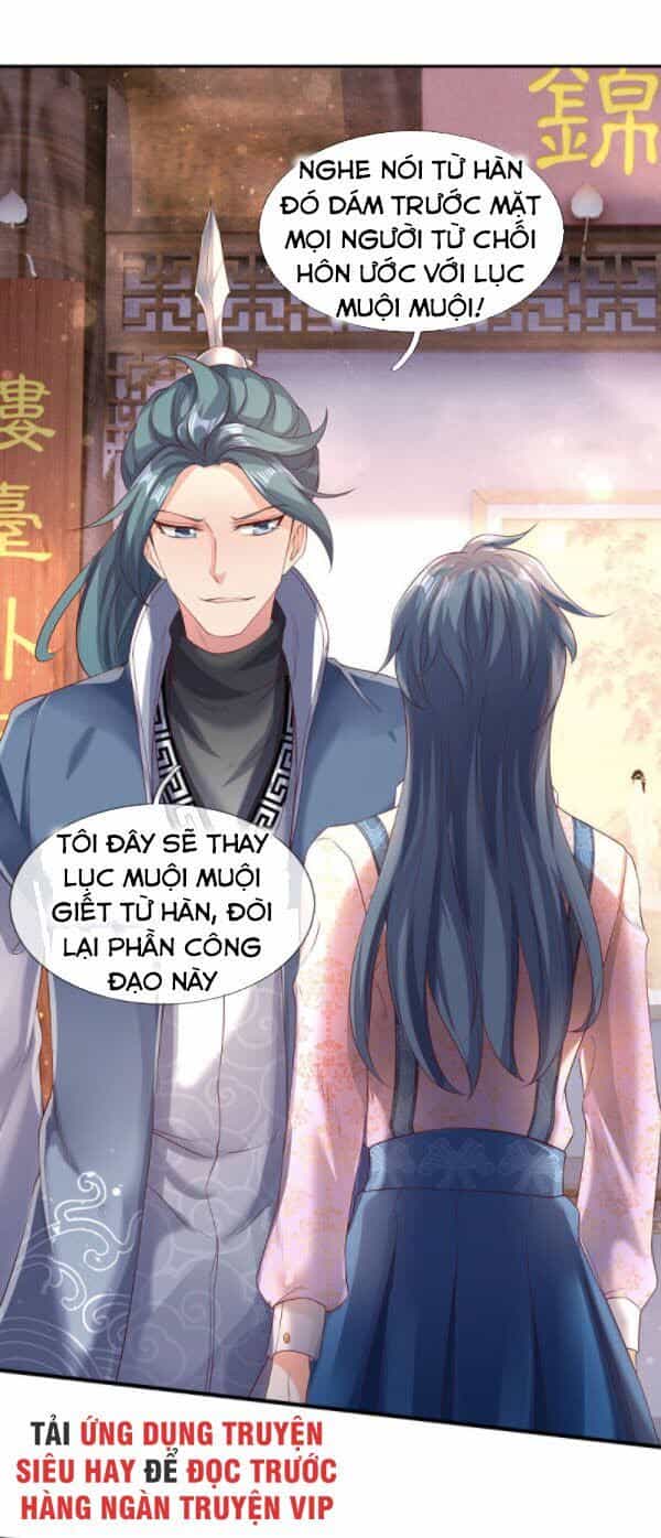 Vạn Cổ Thần Vương - Chương 186 - ảnh 15