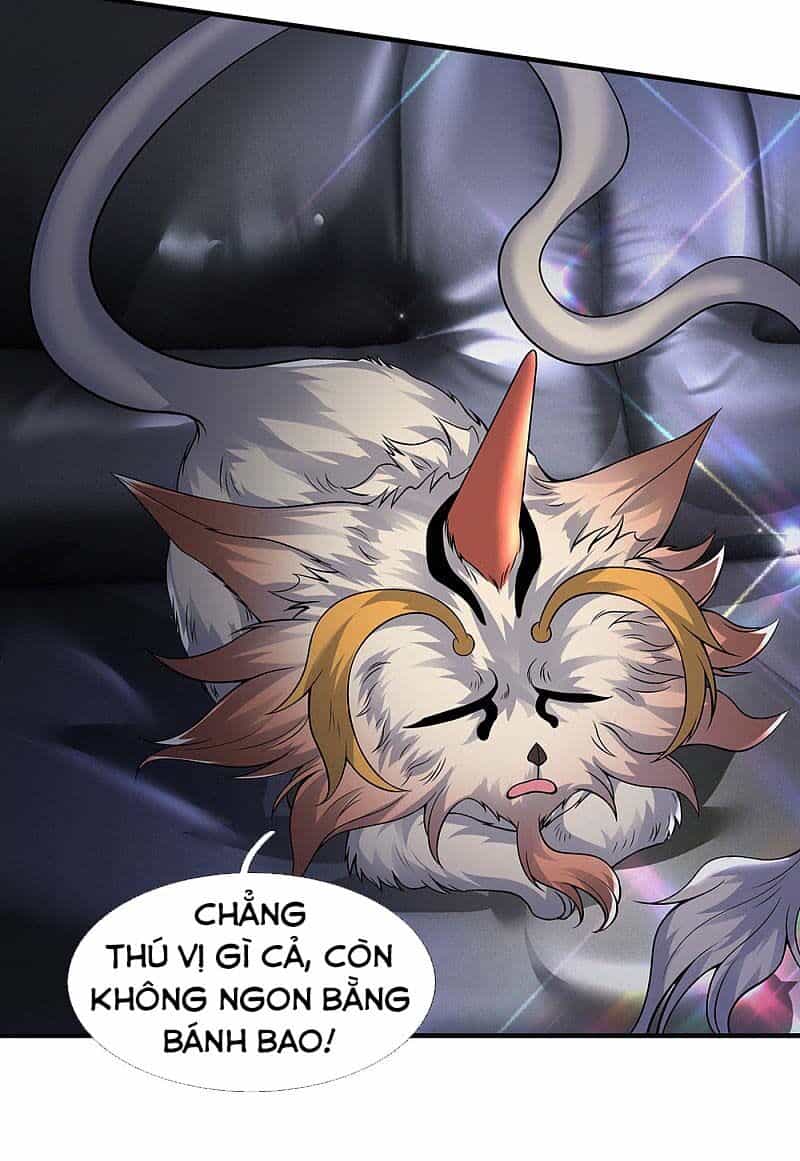 Vạn Cổ Thần Vương - Chương 188 - ảnh 8
